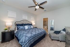 Elegant, Beautiful 5 Bed 5,5 Bath House w Pool 1879