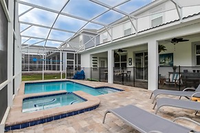 6 Bedroom 5 Bathroom Vacation Home