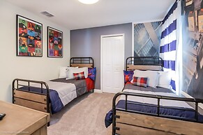 6 Bedroom 5 Bathroom Vacation Home