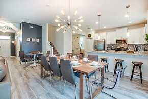 6 Bedroom 5 Bathroom Vacation Home