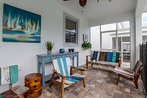 6 Bedroom 5 Bathroom Vacation Home