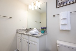 6 Bedroom 5 Bathroom Vacation Home