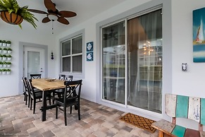 6 Bedroom 5 Bathroom Vacation Home