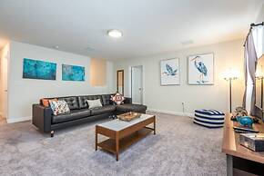 6 Bedroom 5 Bathroom Vacation Home