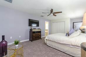 6 Bedroom Champions Gate Villa