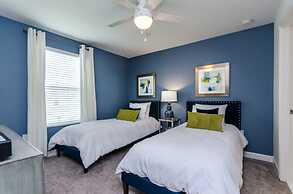 6 Bedroom Champions Gate Villa