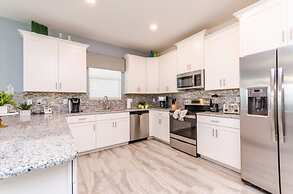 6 Bedroom Champions Gate Villa