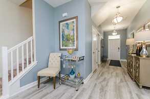 6 Bedroom Champions Gate Villa