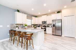 6 Bedroom Champions Gate Villa