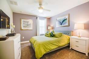 6 Bedroom Champions Gate Villa