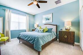 6 Bedroom Champions Gate Villa