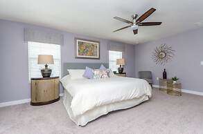 6 Bedroom Champions Gate Villa