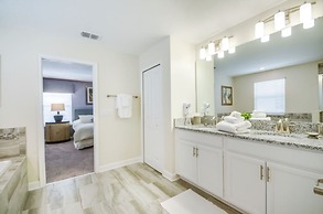 6 Bedroom Champions Gate Villa