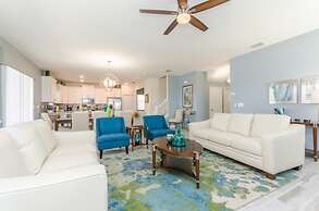 6 Bedroom Champions Gate Villa