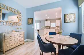 6 Bedroom Champions Gate Villa