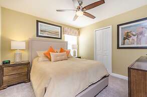 6 Bedroom Champions Gate Villa