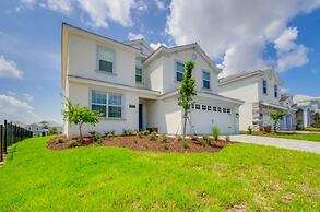 6 Bedroom Champions Gate Villa