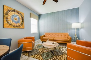 6 Bedroom Champions Gate Villa