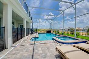 6 Bedroom Champions Gate Villa