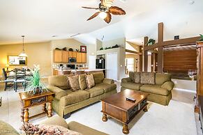 908cov Spacious 5 Bedroom 3 Bathroom