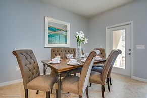 4bed 3Ba Home With Pool at Windsor