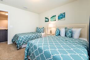 4bed 3Ba Home With Pool at Windsor