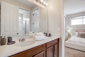 9 BD 6.5 BH With Pool, Spa and GR