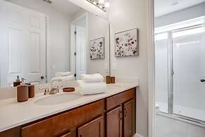 9 BD 6.5 BH With Pool, Spa and GR