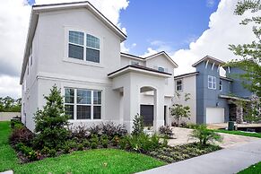 9 BD 6.5 BH With Pool, Spa and GR