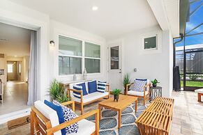 9 BD 6.5 BH With Pool, Spa and GR