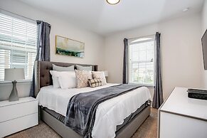 9 BD 6.5 BH With Pool, Spa and GR