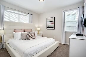 9 BD 6.5 BH With Pool, Spa and GR