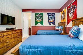 9 BD 6.5 BH With Pool, Spa and GR