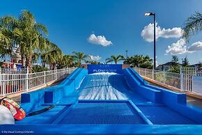 9 BD 6.5 BH With Pool, Spa and GR