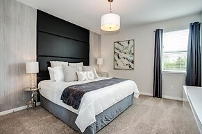 9 BD 6.5 BH With Pool, Spa and GR