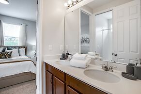 9 BD 6.5 BH With Pool, Spa and GR