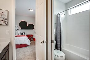 9 BD 6.5 BH With Pool, Spa and GR