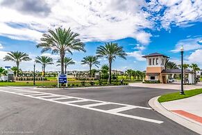 9 BD 6.5 BH With Pool, Spa and GR