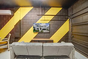 9 BD 6.5 BH With Pool, Spa and GR