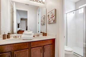 9 BD 6.5 BH With Pool, Spa and GR