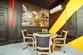 9 BD 6.5 BH With Pool, Spa and GR