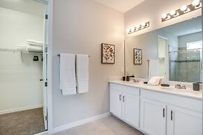 9 BD 6.5 BH With Pool, Spa and GR