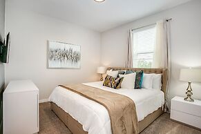 9 BD 6.5 BH With Pool, Spa and GR