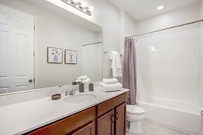 9 BD 6.5 BH With Pool, Spa and GR