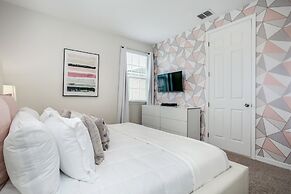 9 BD 6.5 BH With Pool, Spa and GR