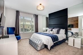 9 BD 6.5 BH With Pool, Spa and GR