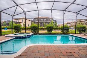 5 Bedroom in Champions Gate