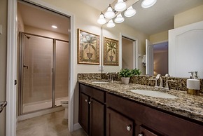 5 Bedroom in Champions Gate