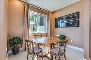 Magic Village Resort 4 Bdrm Townhome