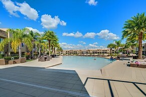 Magic Village Resort 4 Bdrm Townhome